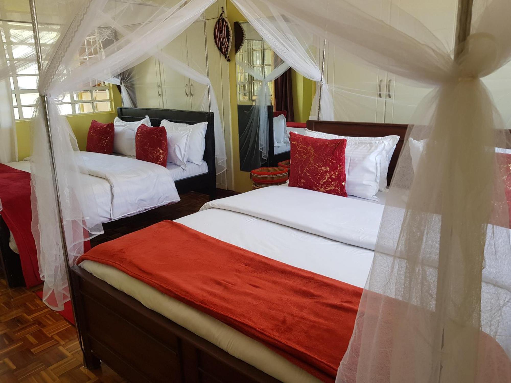 Teresita Home Jkia Nairobi Cameră foto