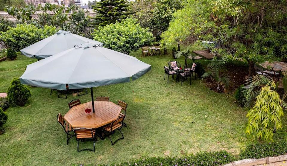 Teresita Home Jkia Nairobi Exterior foto