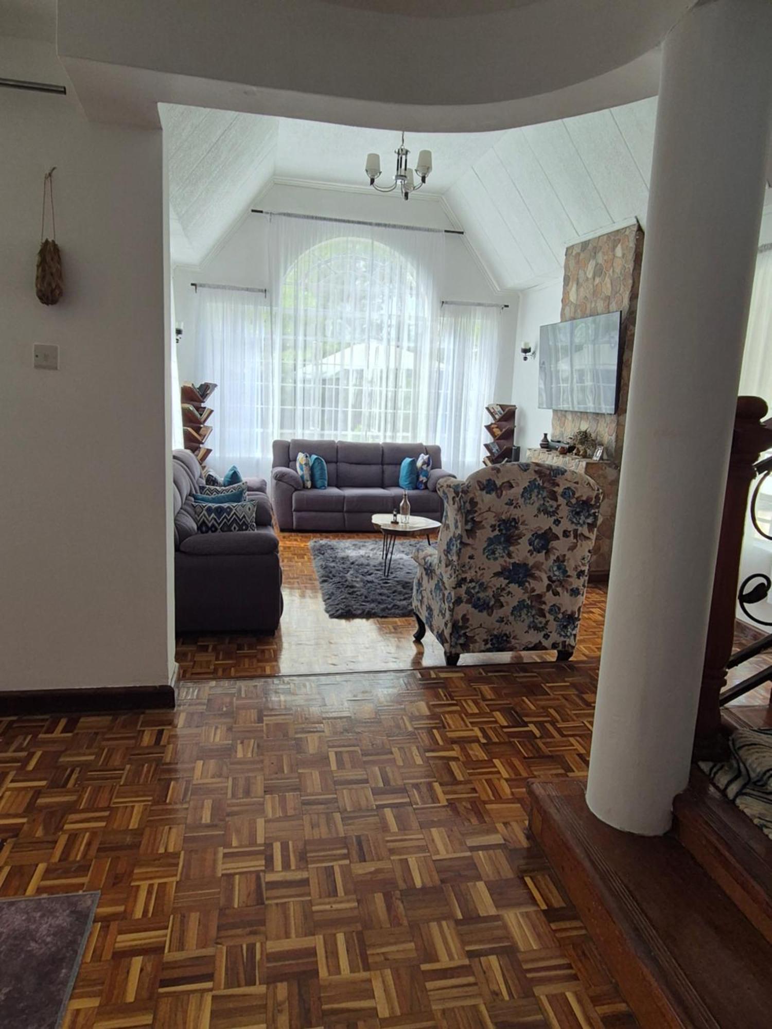 Teresita Home Jkia Nairobi Exterior foto